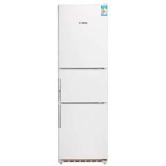 博世(Bosch) KGD23110TI 226升 三门冰箱(白色)