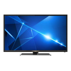 TCL电视 D39E161 39英寸 高清 网络 WIFI 智能 LED液晶电视
