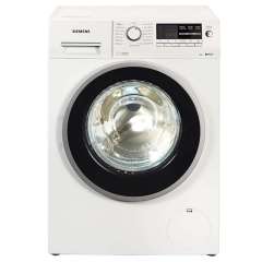 西门子(SIEMENS) XQG80-12S360(WM12S3600W) 8公斤 滚筒洗衣机 