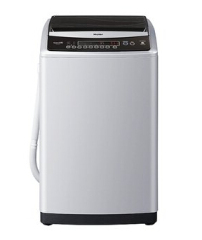 海尔（Haier） XQS85-ZJ1218至爱 8.5公斤 双动力全自动洗衣机