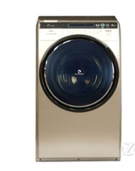 三洋DG-L7533BCX滚筒洗衣机