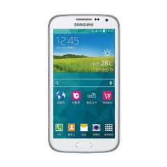 三星 Galaxy K Zoom C1158 [闪耀白]  (宝石蓝) 4G手机