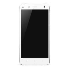 小米手机 (MI) 小米4 (白色)（联通版） 新品首发原封小米4官网版