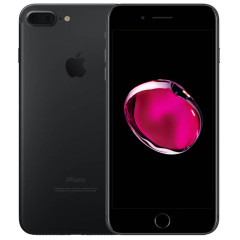 Apple iPhone 7 Plus A1661 256GB 黑色 移动联通电信4G