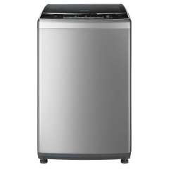 美的(Midea)洗衣机MB80-8000DQCS 变频、节能、省电、噪音低、洗净比高、洗涤快