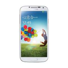 三星（SAMSUNG）Galaxy S4 I9502 16G版 WCDMA/GSM 双卡双通 联通3