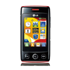 LG手机 T300