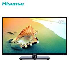 海信(Hisense) LED42K20JD 42英寸 全高清 网络 LED液晶电视