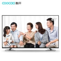 酷开(Coocaa) A43 43英寸智能网络液晶电视