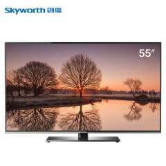 创维(Skyworth) 55E510E 55英寸 全高清 网络 WIFI 智能 LED液晶电视