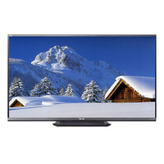 夏普（SHARP）LCD-60NX265A 60英寸 全高清 LED液晶电视（黑色）