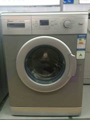 吉德洗衣机XQG60-1058FJX