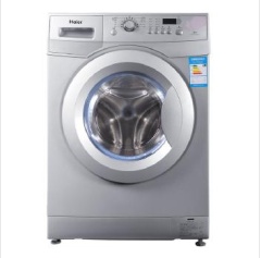 海尔 XQG70-K1279 滚筒洗衣机