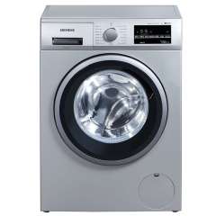 西门子洗衣机XQG90-WM12P2691W