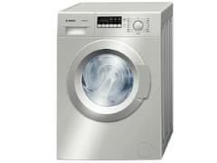 博世WAX162680W滚筒洗衣机