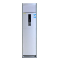 志高（CHIGO）KFR-72LW/N36+N3空调3P 定频 冷暖 三级能效 柜式空调