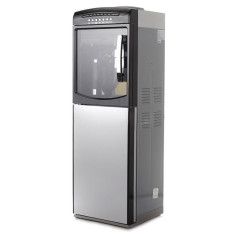 美的饮水机MYD908S-X立式冷热型