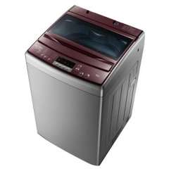 美的(Midea) MB75-6000QCS 7.5公斤 波轮洗衣机(G)