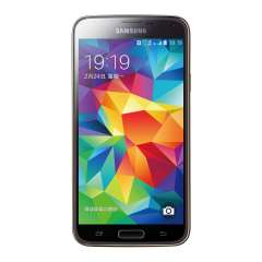 三星（SAMSUNG） Galaxy S5 G9009W 4G手机电信版 正品行货(白色）（黑色）(