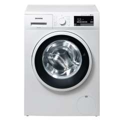 西门子洗衣机XQG80-WM10P1601W