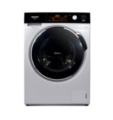松下洗衣机XQG80-E8155 8公斤 滚筒洗衣机