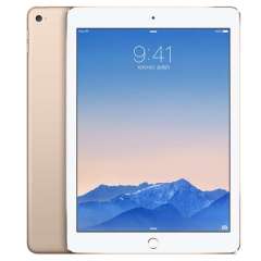 苹果（Apple）iPad Air 2 MH0W2CH/A WiFi版 9.7英寸平板电脑 16G 