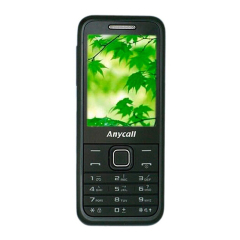 三星（SAMSUNG）GT-C5180 3G手机（黑色）WCDMA/GSM