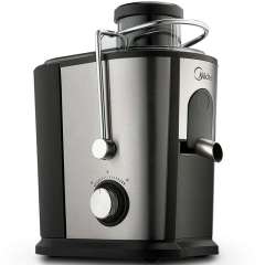 美的（Midea）WJE4001D料理搅拌机不锈钢专业榨汁机家用果汁机