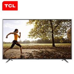 TCL电视 L50C1-UD