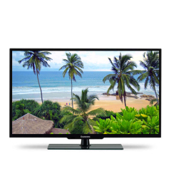 长虹（CHANGHONG）39寸电视 LED39C2060