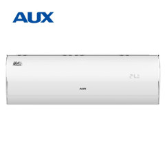 奥克斯（AUX）大1.5匹 极悦变频冷暖壁挂式空调 KFR-35GW/BPAYA600(A2)