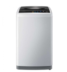 美的(Midea) MB75-1020H 7.5公斤 全自动波轮洗衣机