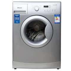 海信(Hisense) XQG70-X1001S 7公斤 滚筒洗衣机 高端工艺，7公斤大容量洗涤，可