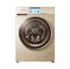海尔卡萨帝C1 75G3 7.5公斤7.5KG全自动洗衣机
