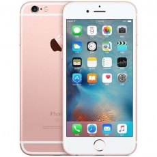 Apple苹果iPhone 6s（32G）（4.7英寸）三网通公开版 玫瑰金
