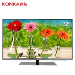 康佳(KONKA) LED32F1100CF 32英寸 高清液晶电视