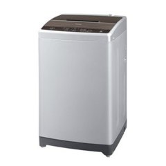 海尔（Haier）XQB75-Z12688H 关爱7.5公斤全自动洗衣机