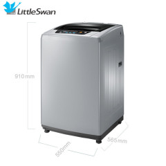 小天鹅 (LittleSwan) TB75-easy60W 7.5公斤 智能波轮洗衣机