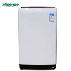 海信(Hisense) XQB80-C6006 全自动波轮洗衣机