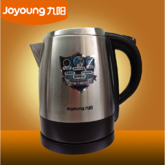 Joyoung/九阳JYK-12S01 开水煲 电热水壶无缝 包邮寄