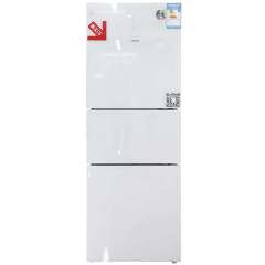 博世(Bosch) KKF25722TI 245升 三门冰箱(白色)