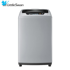 小天鹅 (LittleSwan) TB80-easy60W 8公斤 智能波轮洗衣机