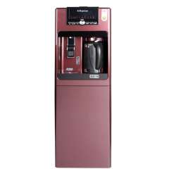 沁园饮水机/净饮机QY03-1AD(JLD8295XZ) 冷热型净饮机，净饮一体，5级精滤，沸腾胆加