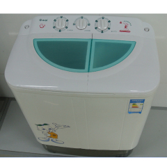 中意洗衣机 XPB70-6308S 水磨方波轮