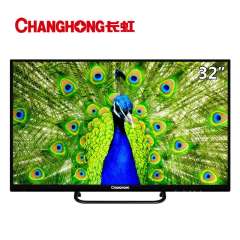 长虹（CHANGHONG） LED32538M 32英寸液晶平板电视
