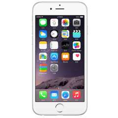 苹果手机 iPhone6（16G）（1586）4.7 三网通公开版 灰色 金色 银色