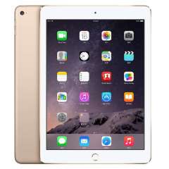 Apple苹果iPad Air2 （32G）（9.7英寸） 金色 WiFi版 MH182CH/A