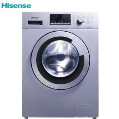 海信(Hisense) XQG70-U1202 7公斤 滚筒洗衣机