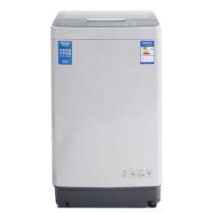 海信(Hisense) XQB80-H3601P 8公斤 波轮洗衣机 8公斤波轮洗衣机，泡速净、羽绒