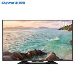 创维(Skyworth) 32E220E 32英寸 高清 LED液晶电视